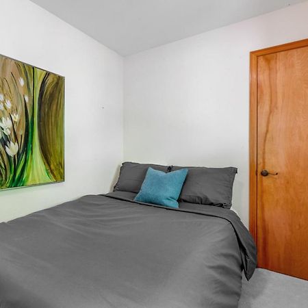 Hubbard Hill Haven Villa La Conner Dış mekan fotoğraf