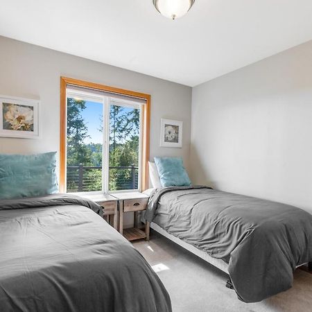 Hubbard Hill Haven Villa La Conner Dış mekan fotoğraf