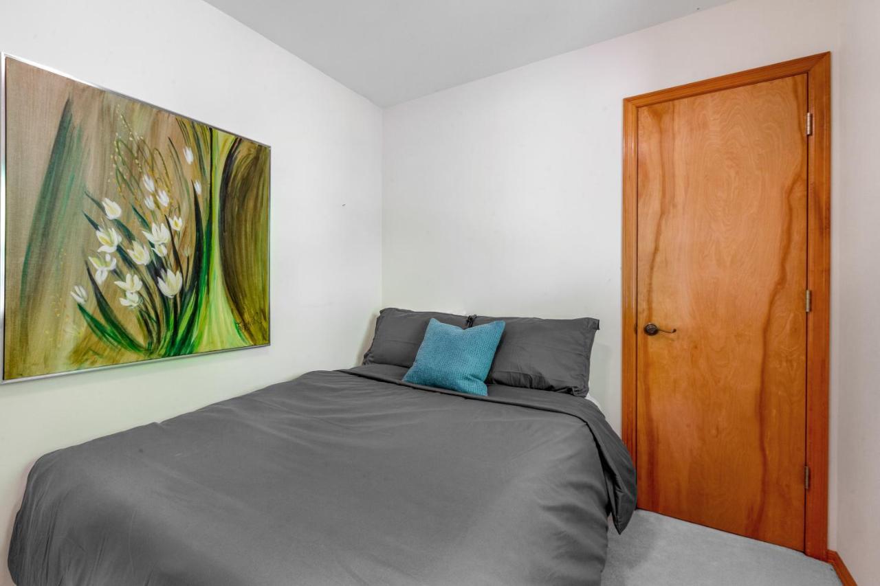 Hubbard Hill Haven Villa La Conner Dış mekan fotoğraf