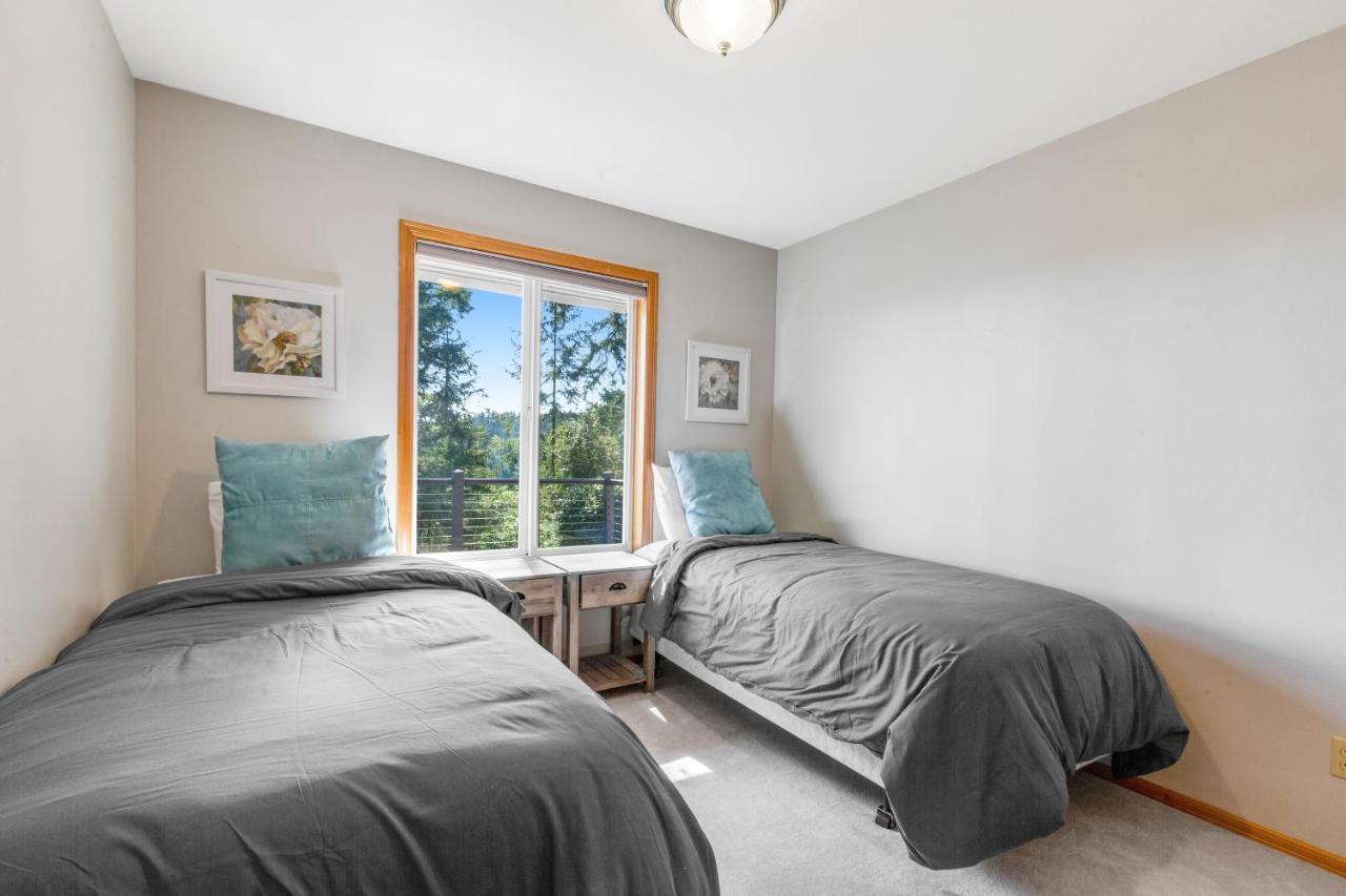 Hubbard Hill Haven Villa La Conner Dış mekan fotoğraf