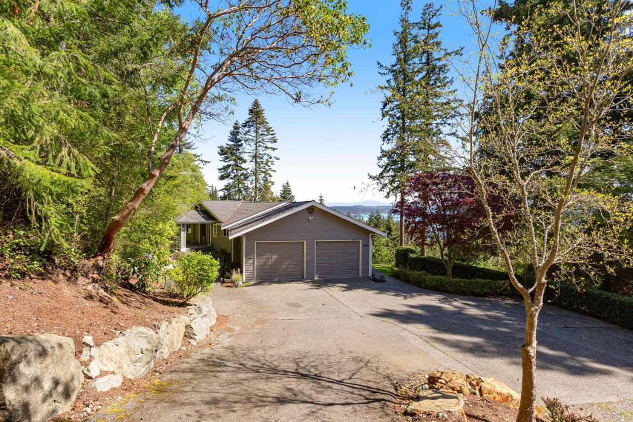 Hubbard Hill Haven Villa La Conner Dış mekan fotoğraf