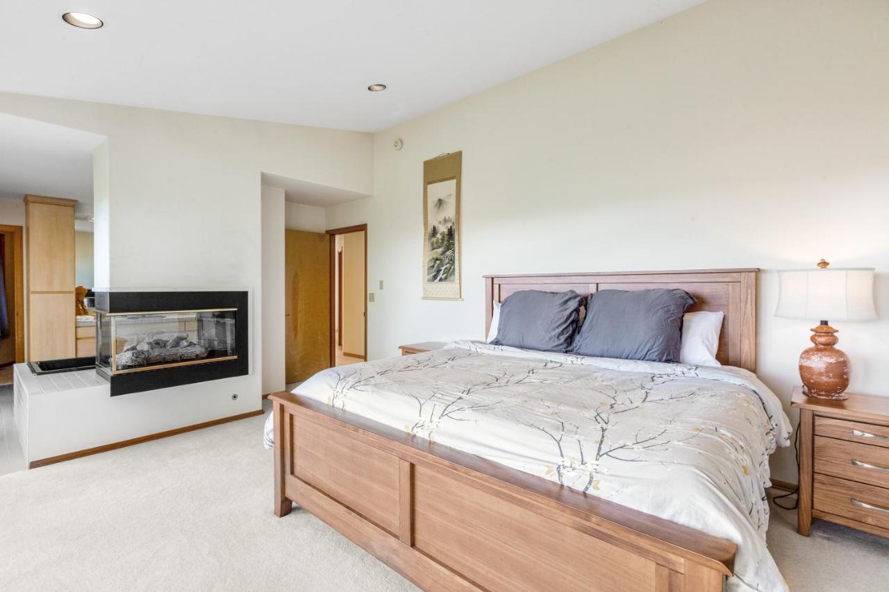Hubbard Hill Haven Villa La Conner Dış mekan fotoğraf