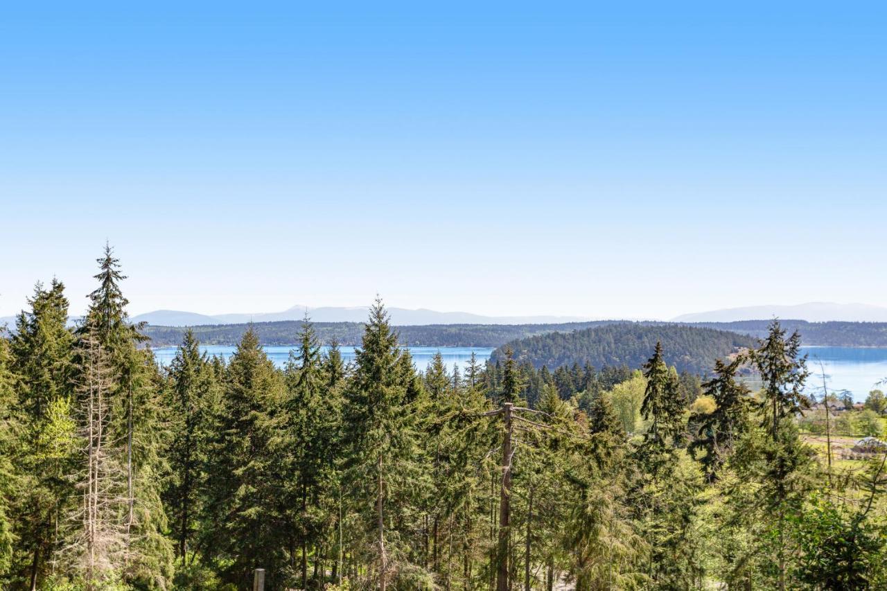 Hubbard Hill Haven Villa La Conner Dış mekan fotoğraf