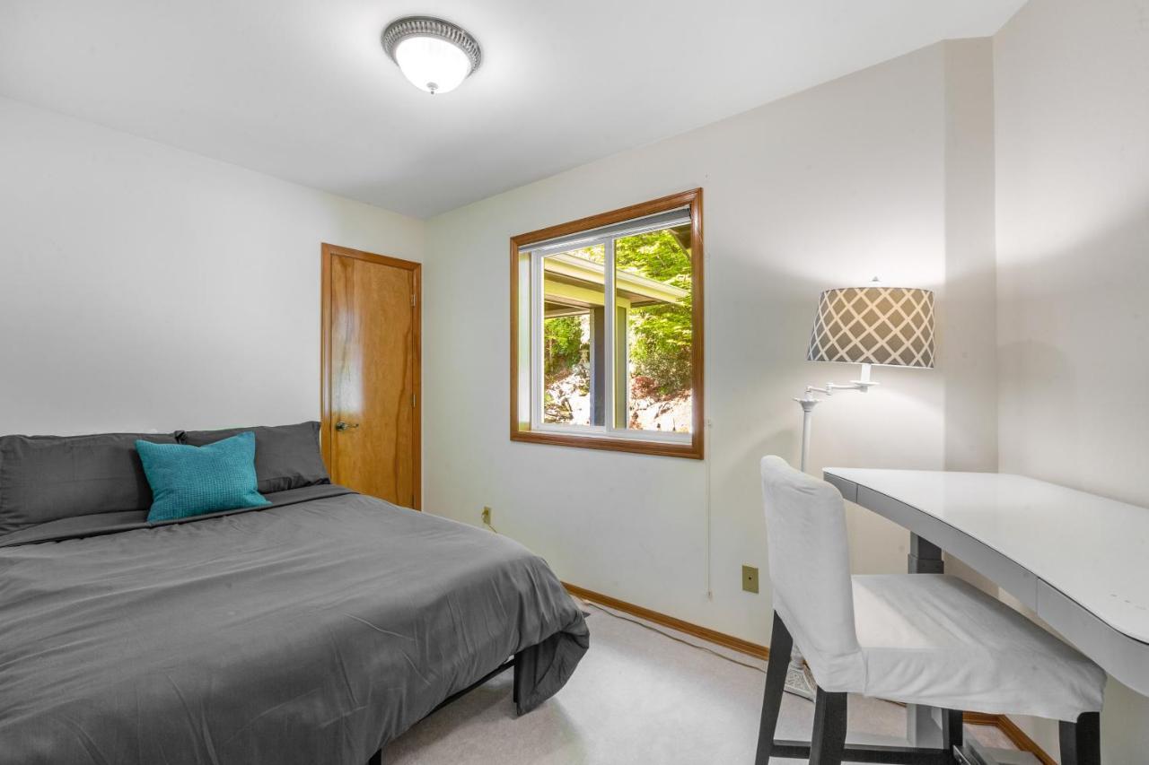 Hubbard Hill Haven Villa La Conner Dış mekan fotoğraf