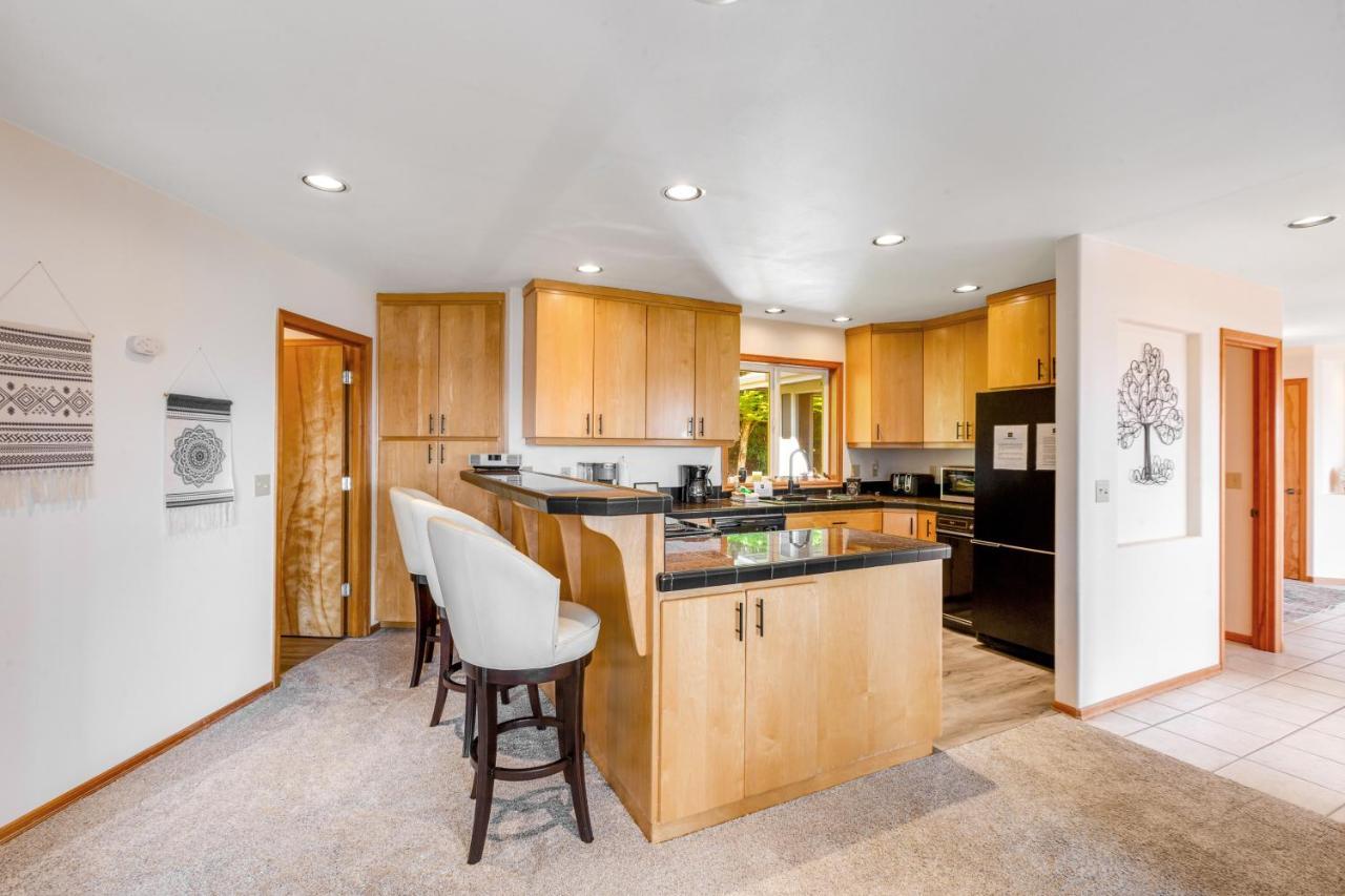 Hubbard Hill Haven Villa La Conner Dış mekan fotoğraf