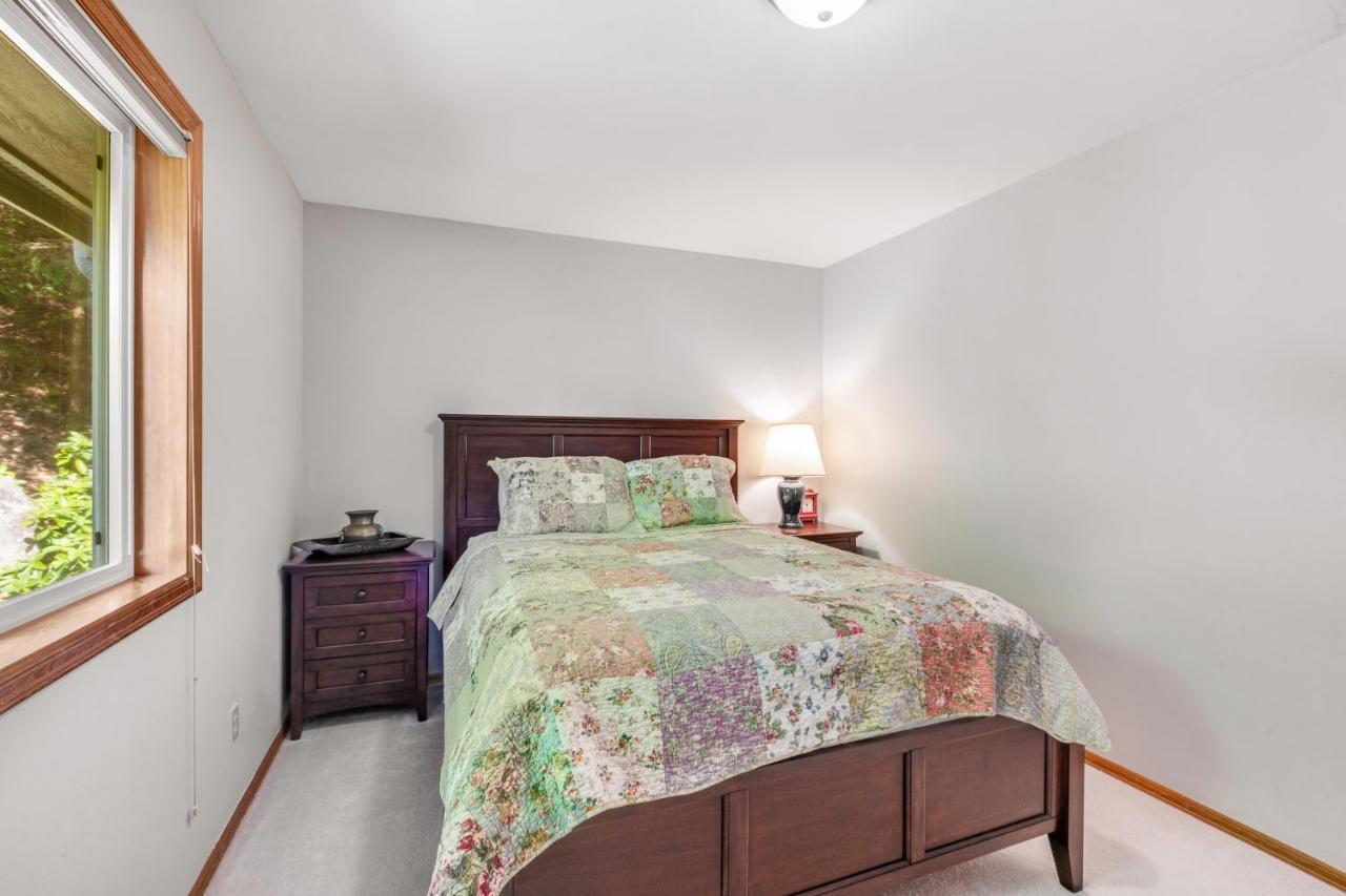 Hubbard Hill Haven Villa La Conner Dış mekan fotoğraf