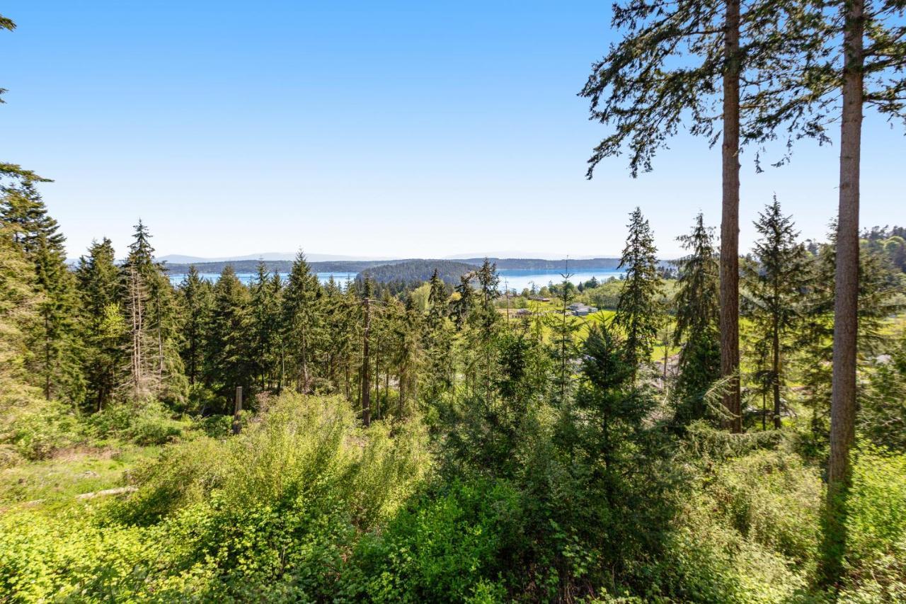 Hubbard Hill Haven Villa La Conner Dış mekan fotoğraf