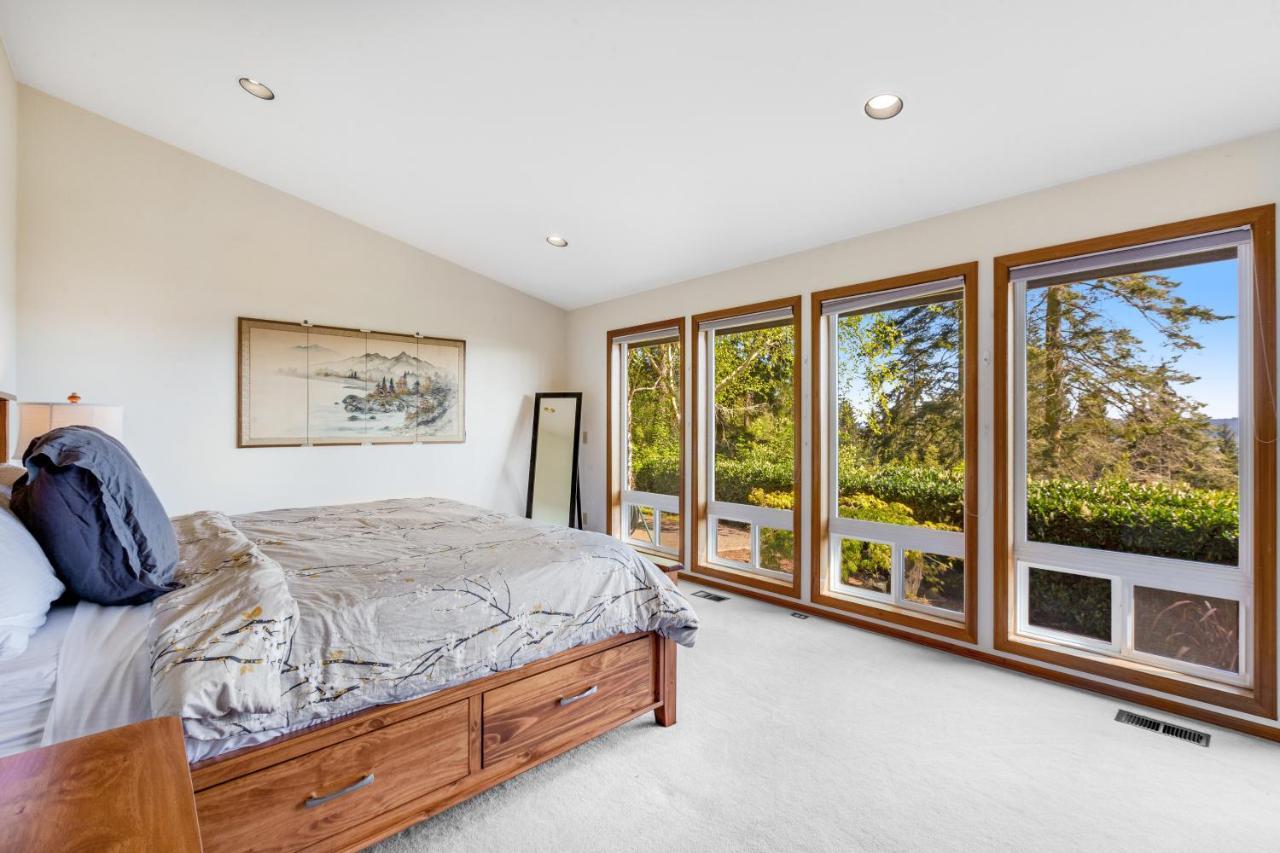 Hubbard Hill Haven Villa La Conner Dış mekan fotoğraf