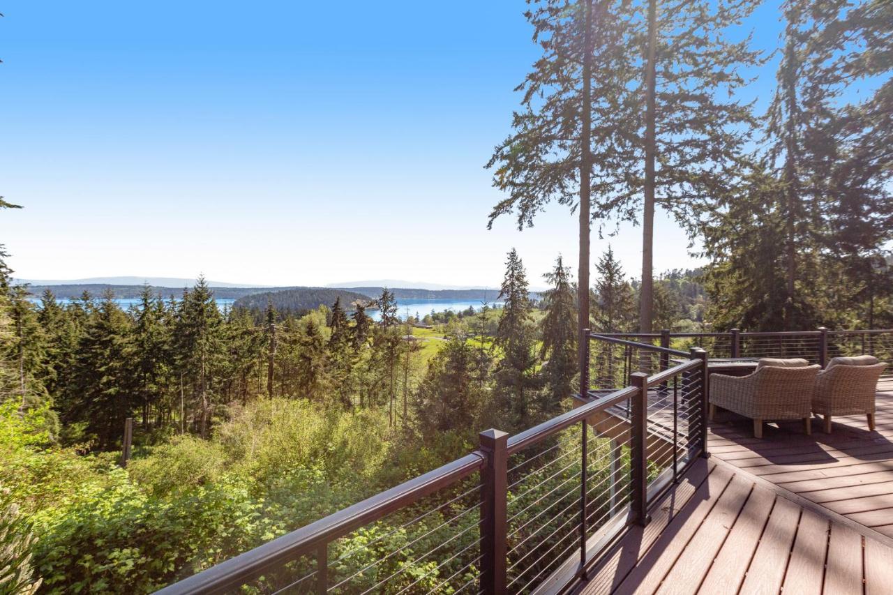 Hubbard Hill Haven Villa La Conner Dış mekan fotoğraf